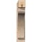 Ekena Millwork Legacy Block Smooth Outlooker, Douglas Fir, 7 1/2"W x 30"D x 34"H OUT08X30X34LEC05SDF - alternate 2